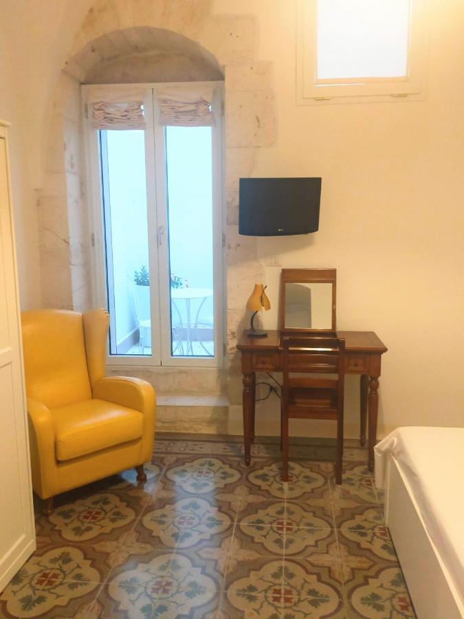 Comes 5 Home Castellana Grotte Luaran gambar
