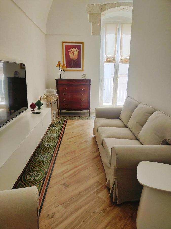Comes 5 Home Castellana Grotte Luaran gambar