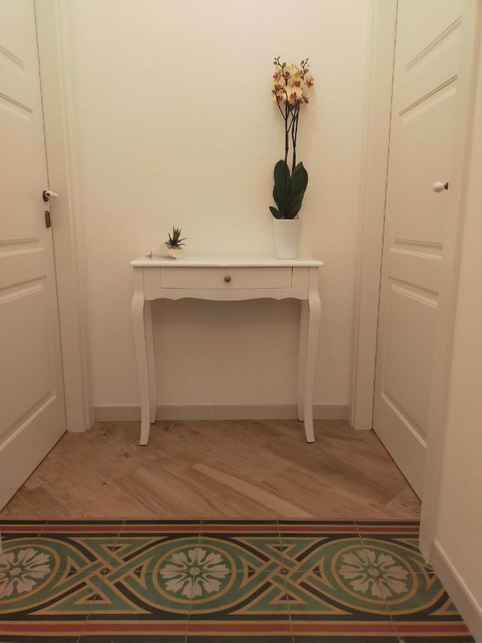 Comes 5 Home Castellana Grotte Luaran gambar